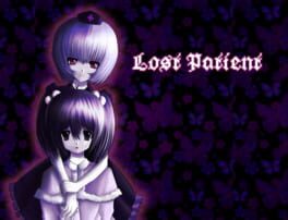 Lost Patient artwork 1