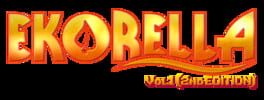 Ekorella Vol 1 artwork 3
