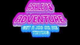 Ashley's Adventure: Get a Job or Die Trying artwork 2