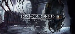 Dishonored: Definitive Edition artwork 1