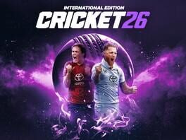 Cricket 26 artwork 3