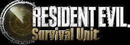 Resident Evil: Survival Unit artwork 2