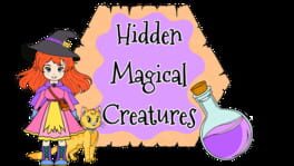 Hidden Magical Creatures artwork 3