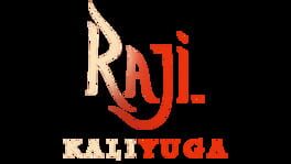 Raji: Kaliyuga artwork 2