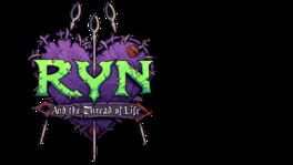 Ryn: And the Thread of Life artwork 2
