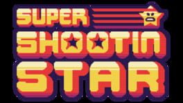 Super Shootin Star artwork 2