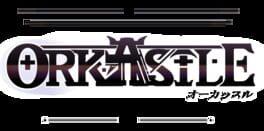 Orkastle artwork 2