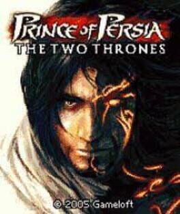 Prince of Persia: The Two Thrones artwork 1
