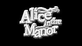 Alice in the Manor artwork 3