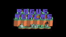 Rogue Realms artwork 1