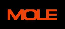Mole artwork 1