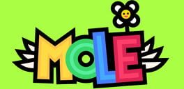 Mole artwork 1