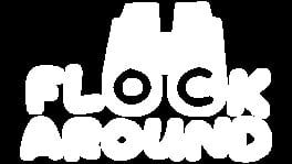 Flock Around artwork 2