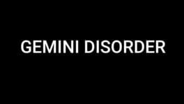 Truth: Disorder III - Gemini artwork 2