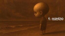1st Homizio artwork 1