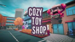 Cozy Toy Shop artwork 1