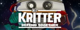 Kritter: Defend Together artwork 1