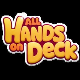 All Hands on Deck artwork 3