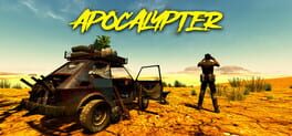 Apocalypter artwork 2