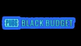 PUBG: Black Budget artwork 3