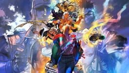 Street Fighter 6: Years 1-2 - Fighters Edition artwork 1