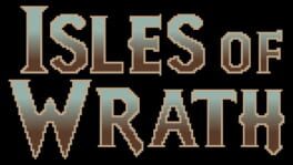 Isles of Wrath artwork 2