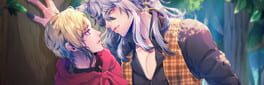 Rain and the Wolf artwork 1