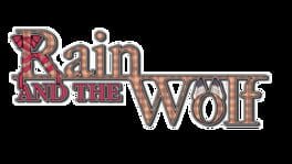 Rain and the Wolf artwork 2