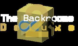 The Backrooms Deluxe 2 artwork 2