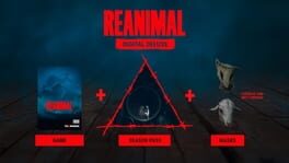 Reanimal: Digital Deluxe Edition artwork 2