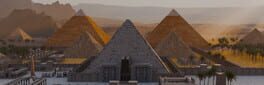 Tutankhamun: Builders of the Eternal artwork 1