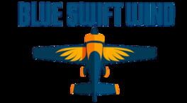 Blue Swift Wind artwork 2