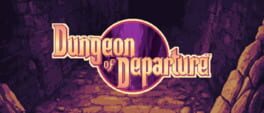 Dungeon of Departure artwork 1