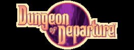Dungeon of Departure artwork 2