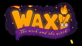 Waxy: The Wick and The Witch artwork 1