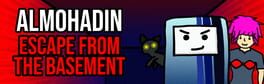 Almohadin: Escape from the Basement artwork 2