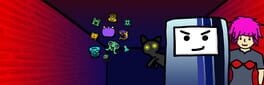 Almohadin: Escape from the Basement artwork 1