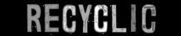 Recyclic artwork 2