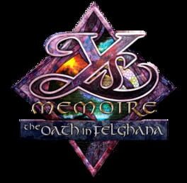 Ys Memoire: The Oath in Felghana artwork 7
