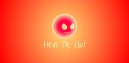 Heat Me Up! artwork 1