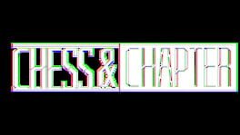 Chess & Chapter artwork 2