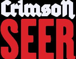 Crimson Seer artwork 2