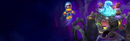 Tiny Robots: Portal Escape artwork 1