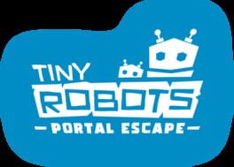 Tiny Robots: Portal Escape artwork 2
