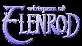 Whispers of Elenrod artwork 2