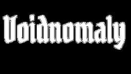 Voidnomaly artwork 2
