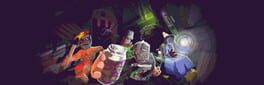Vision Quench artwork 1