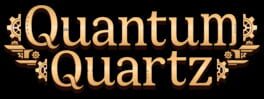 Quantum Quartz artwork 2