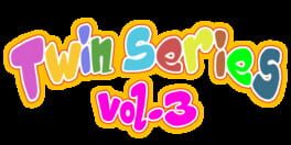 Twin Series Vol. 3: Konchuu Monster - Ouja Ketteisen + Super Chinese Labyrinth artwork 1
