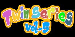 Twin Series Vol. 5: Wan-wan Meitantei EX + Mahou no Kuni no Cake-ya-san Monogatari artwork 1